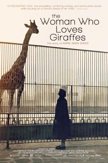 Profilový obrázek - The Woman Who Loves Giraffes