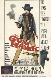 The Gun Hawk  - The Gun Hawk