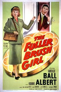 Profilový obrázek - The Fuller Brush Girl