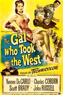 Profilový obrázek - The Gal Who Took the West
