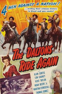 Profilový obrázek - The Daltons Ride Again