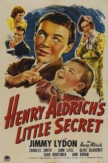 Profilový obrázek - Henry Aldrich's Little Secret