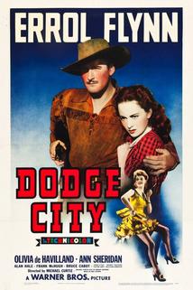 Profilový obrázek - Dodge City