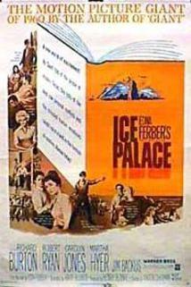 Profilový obrázek - Ledový palác