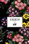 Profilový obrázek - ERDEM x H&M: The Secret Life of Flowers