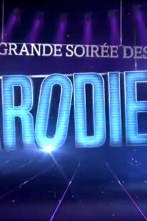 Profilový obrázek - Grande soirée des parodies Tv