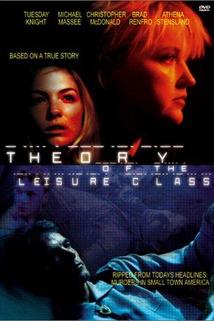 Profilový obrázek - The Theory of the Leisure Class