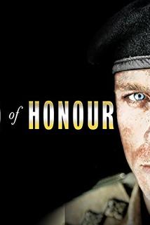 Profilový obrázek - Sword of Honour
