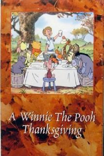 Profilový obrázek - A Winnie the Pooh Thanksgiving