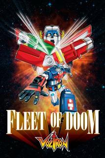 Profilový obrázek - Voltron: Fleet of Doom
