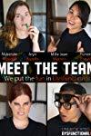 Profilový obrázek - Meet the Team