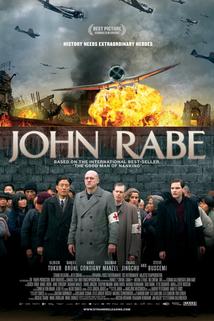 John Rabe - Ctihodný občan Třetí Říše  - John Rabe