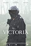 Profilový obrázek - Victoria