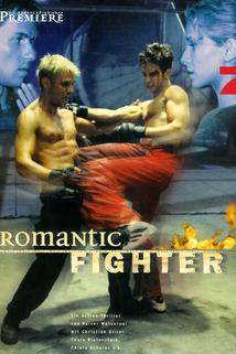 Romantic Fighter  - Romantic Fighter