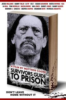 Profilový obrázek - Survivors Guide to Prison