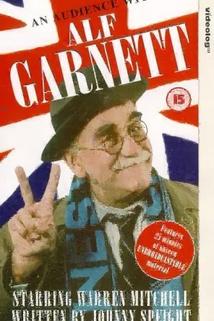 An Audience with Alf Garnett  - An Audience with Alf Garnett