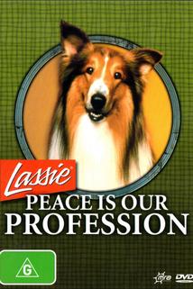 Profilový obrázek - Lassie: Peace Is Our Profession