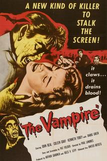 The Vampire  - The Vampire