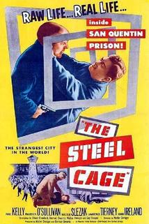 Profilový obrázek - The Steel Cage