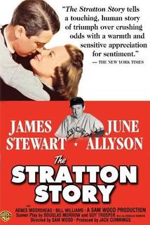Profilový obrázek - The Stratton Story
