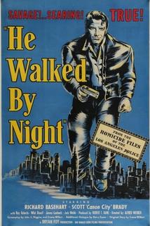 Profilový obrázek - He Walked by Night