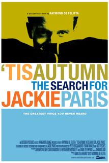Profilový obrázek - 'Tis Autumn: The Search for Jackie Paris