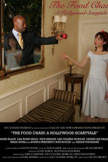Profilový obrázek - The Food Chain: A Hollywood Scarytale