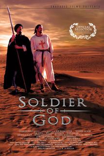 Profilový obrázek - Soldier of God