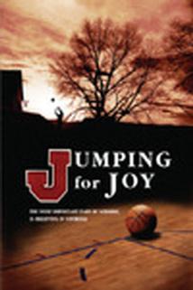 Profilový obrázek - Jumping for Joy