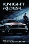 Knight Rider - legenda se vrací (2008)