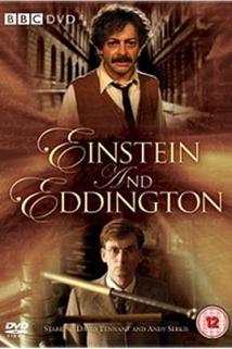 Profilový obrázek - Einstein a Eddington