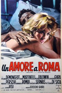 Profilový obrázek - Amore a Roma, Un