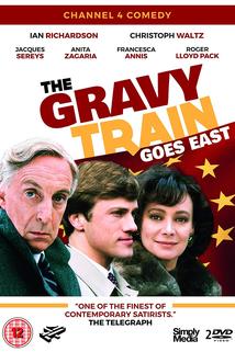Profilový obrázek - The Gravy Train Goes East