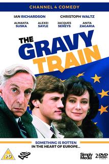 Profilový obrázek - The Gravy Train
