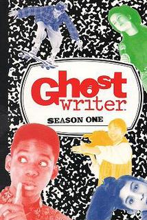 Ghostwriter  - Ghostwriter