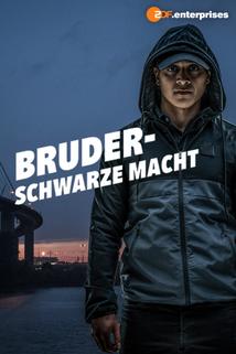 Profilový obrázek - Bruder: Schwarze Macht