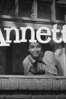 Walt Disney Presents: Annette (1958)