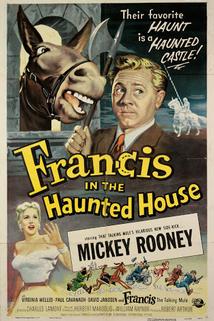 Profilový obrázek - Francis in the Haunted House