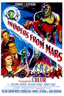 Profilový obrázek - Invaders from Mars