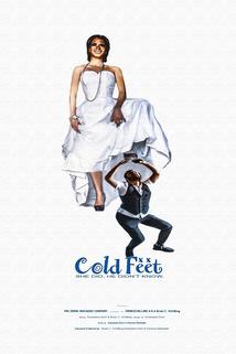 Profilový obrázek - Cold feet