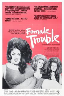Profilový obrázek - Female Trouble