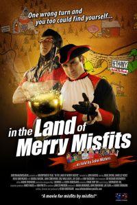 Profilový obrázek - In the Land of Merry Misfits