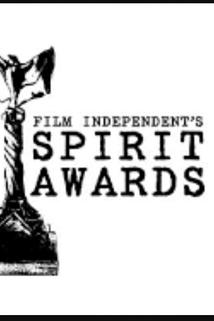 Profilový obrázek - Film Independent's 2007 Spirit Awards