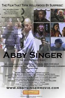 Profilový obrázek - Abby Singer