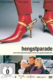 Profilový obrázek - Hengstparade