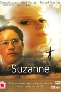 Profilový obrázek - The Second Coming of Suzanne