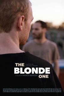 Profilový obrázek - The Blonde One
