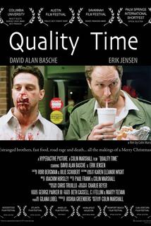 Quality Time  - Quality Time