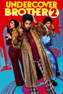 Profilový obrázek - Undercover Brother 2 ()