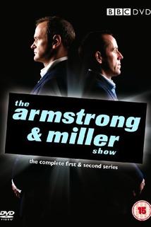 Profilový obrázek - The Armstrong and Miller Show